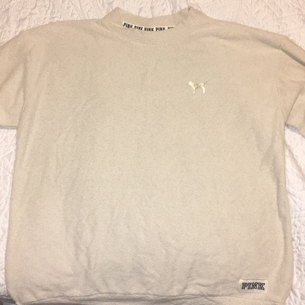Victoria's Secret Pink sweatshirt